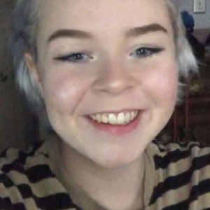 Fundraising Page: Delaney DeRuiter